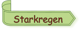 Starkregen